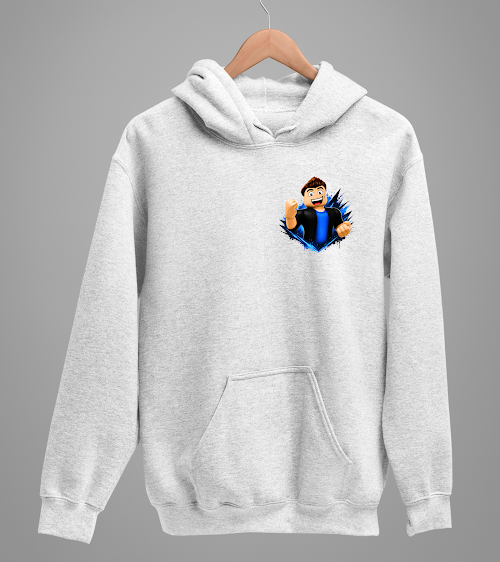 Cooliz hoodie