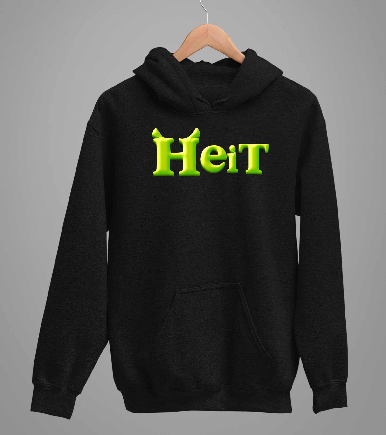 Shrek Hoodie